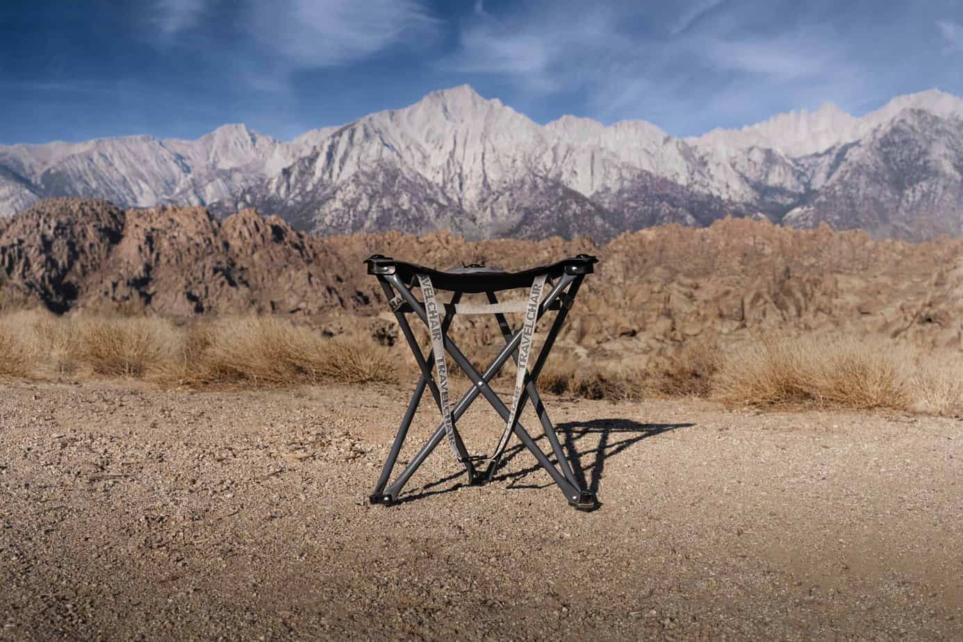 Big Slacker™ Stool