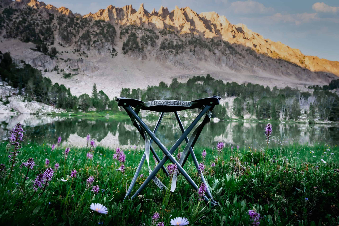 Big Slacker™ Stool