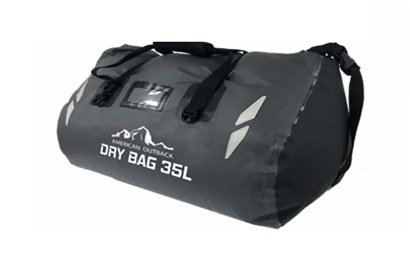 MEDIUM DRY DUFFLE BAG
