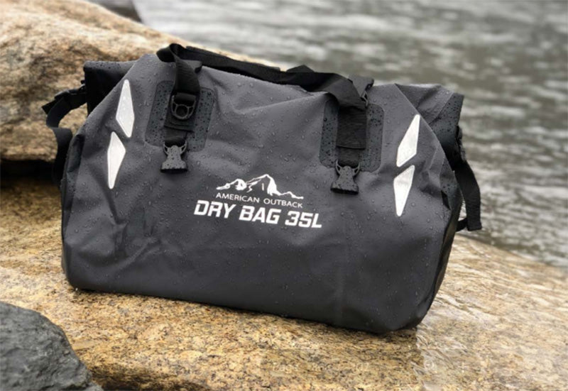MEDIUM DRY DUFFLE BAG