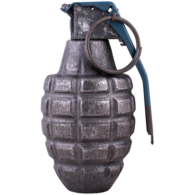 Novelty Dummy Grenade
