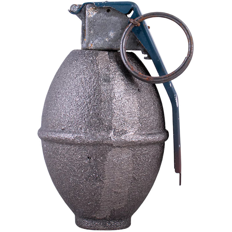 Novelty Dummy Grenade