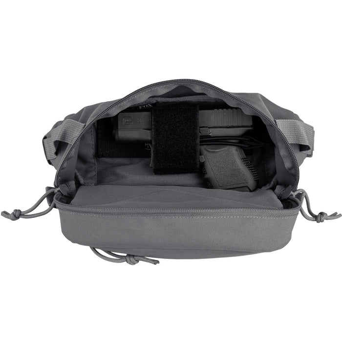 3-In-1 CCW Fanny Pack
