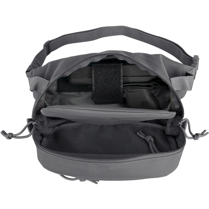 3-In-1 CCW Fanny Pack