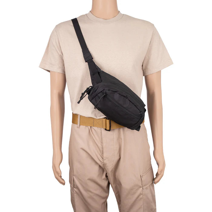 3-In-1 CCW Fanny Pack