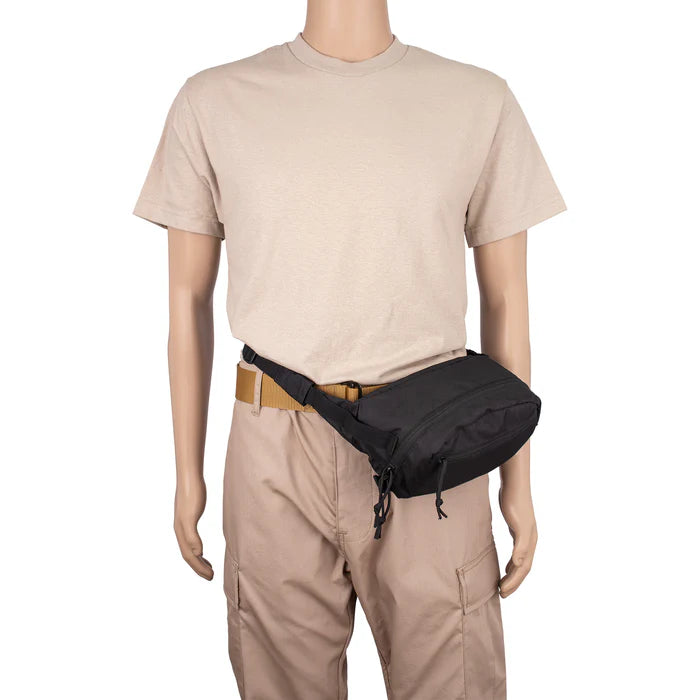 3-In-1 CCW Fanny Pack