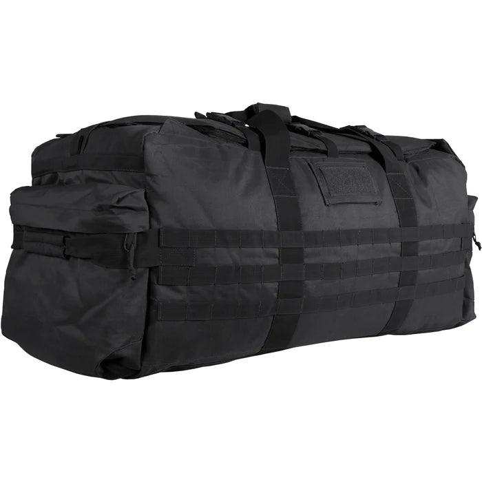 Jumbo Patrol Bag