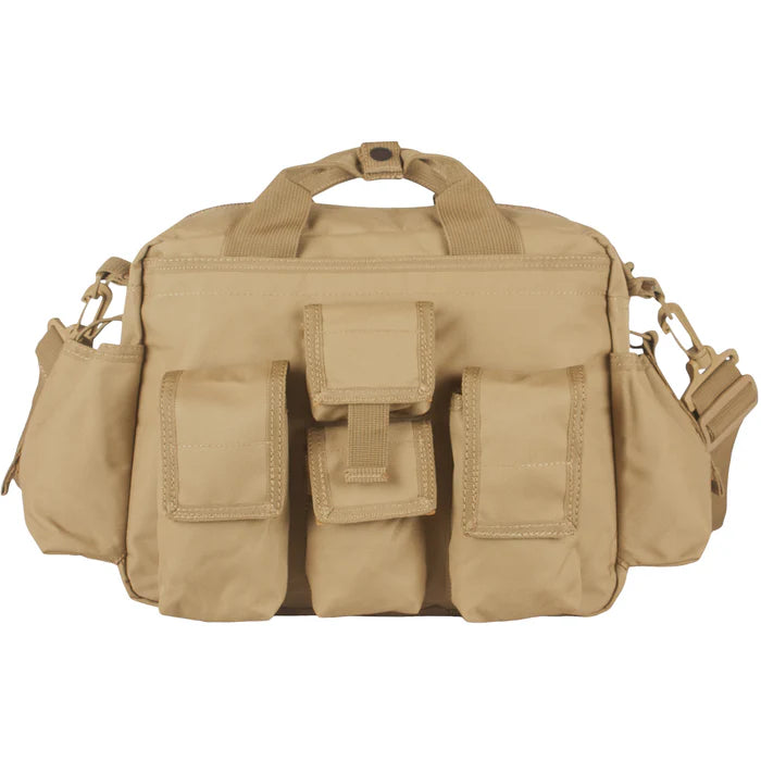 Mission Response Bag