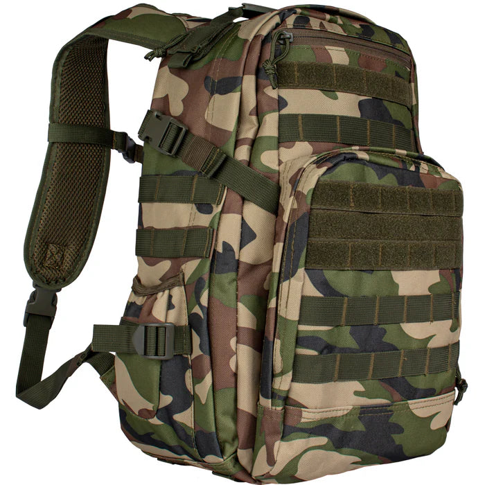 Liberty Tac Pack