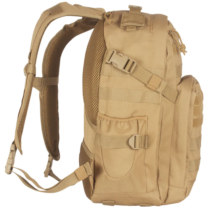 Liberty Tac Pack