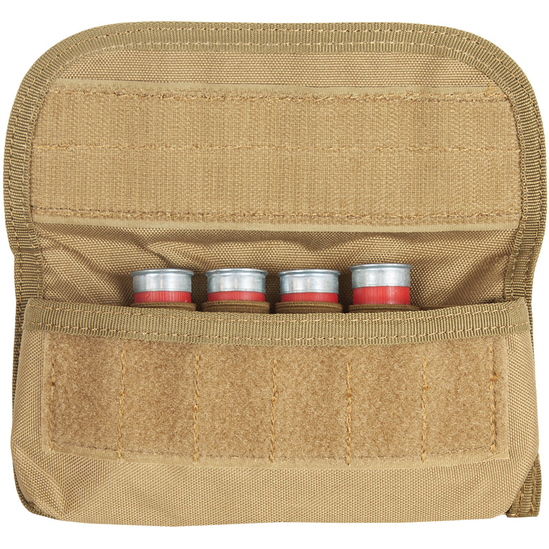 Tactical Shotgun Ammo Pouch