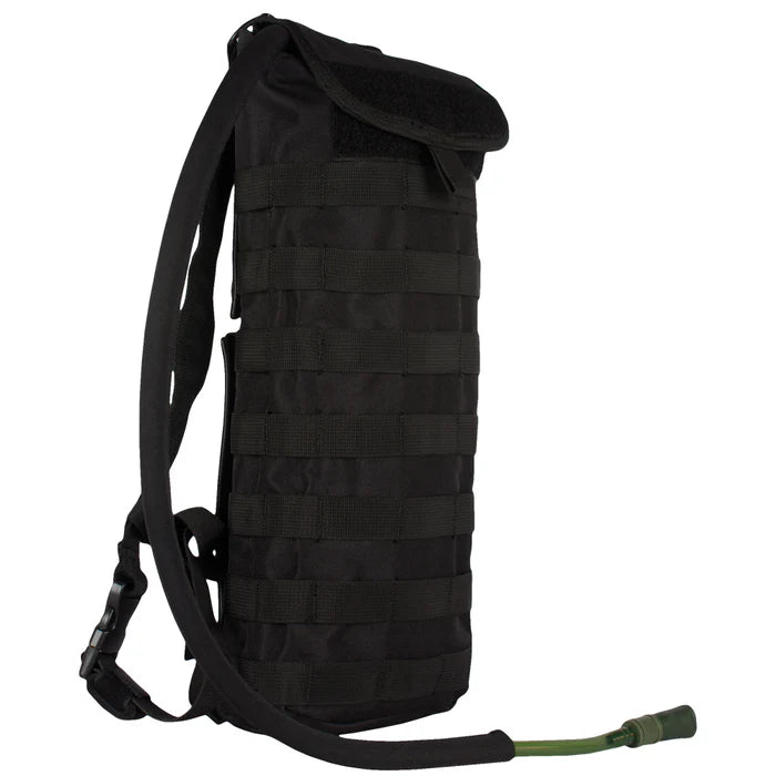 Modular Hydration Carrier