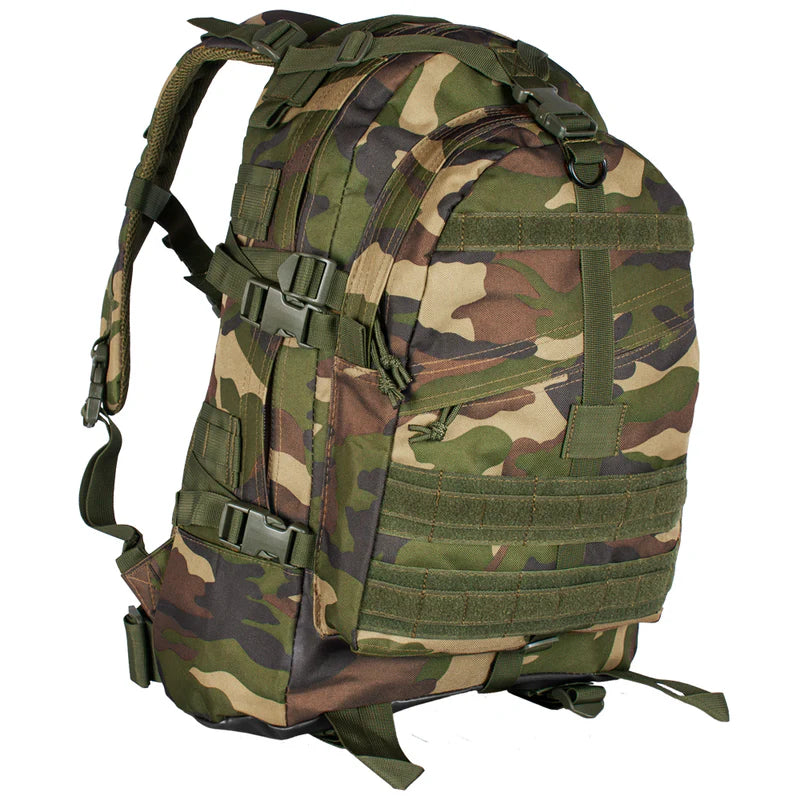 Large Transport Pack