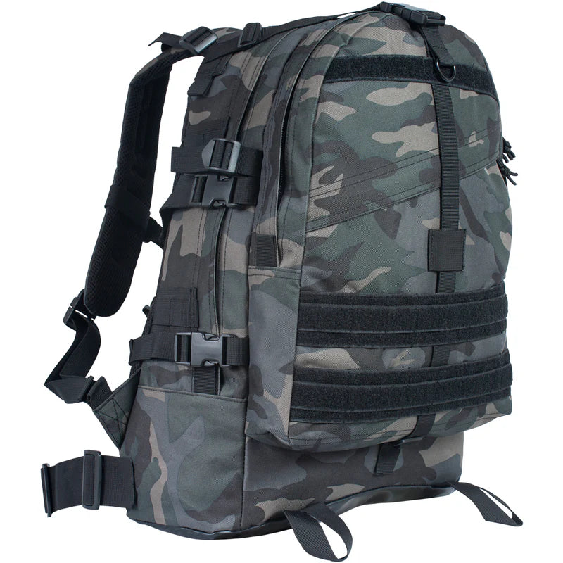 Large Transport Pack