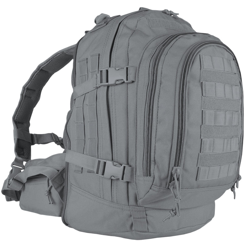 Tactical Duty Pack