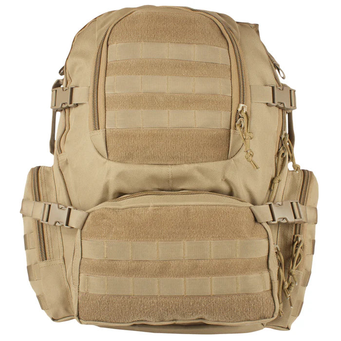 Field Operator's Action Pack
