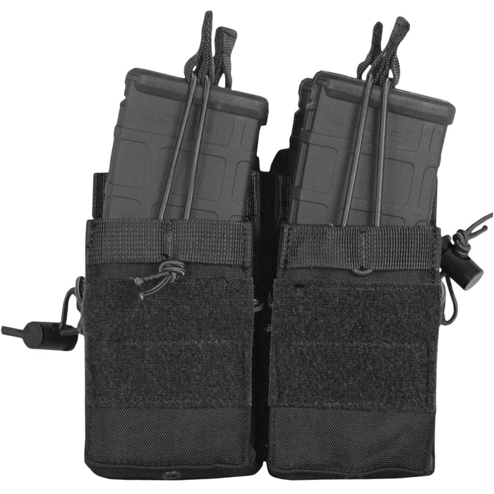 Quad AR Mag Stack