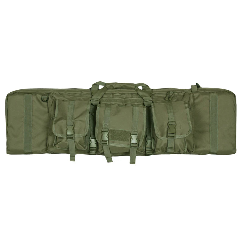 Dual Combat Case