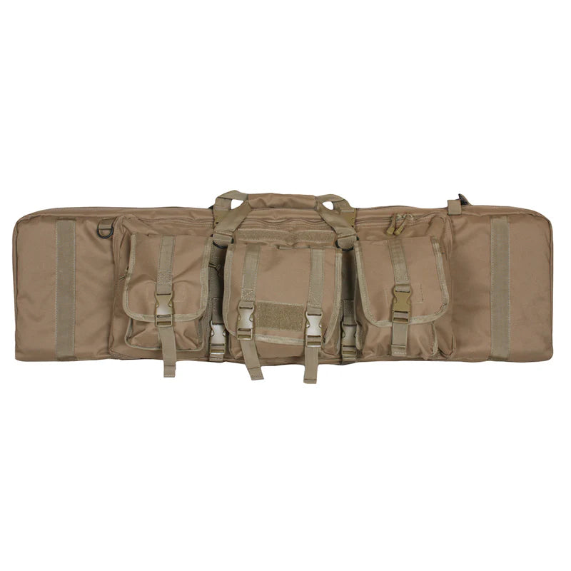 Dual Combat Case