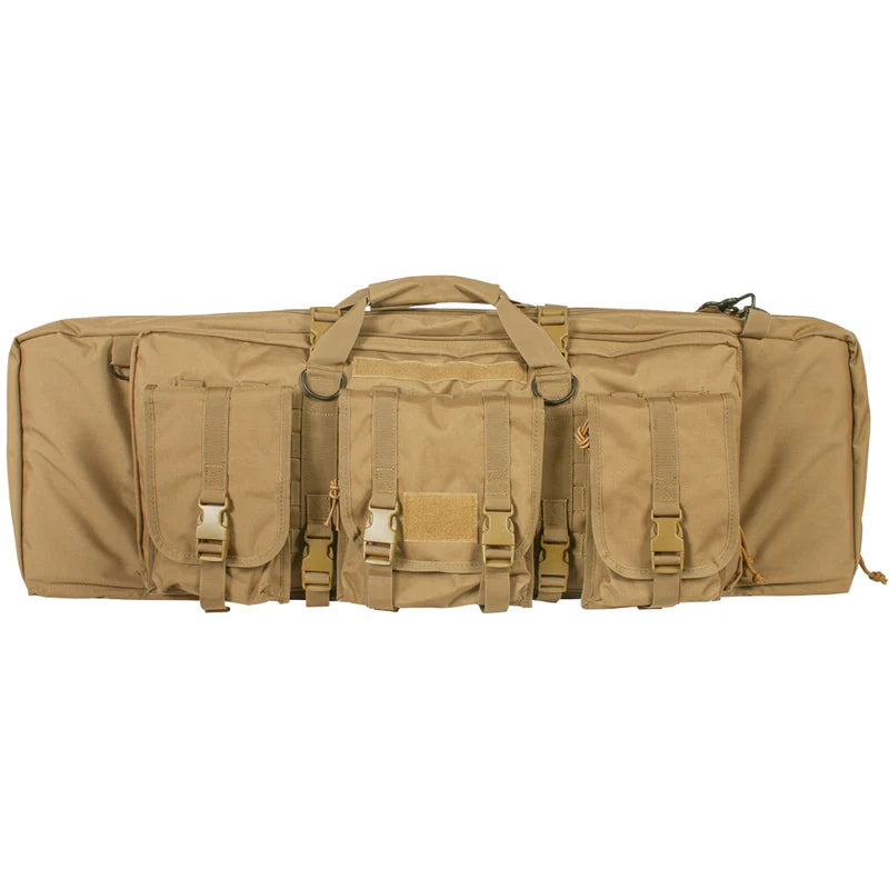 Dual Combat Case