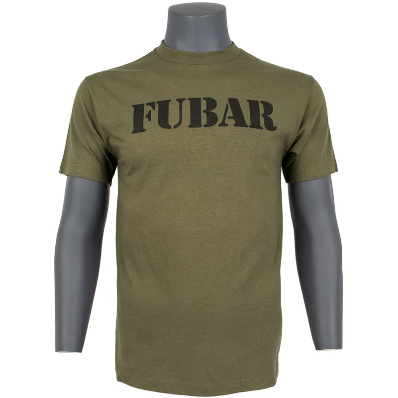 FUBAR T-Shirt
