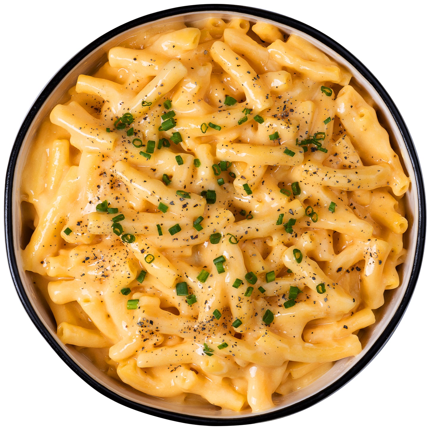 CP 6 CT Mac & Cheese