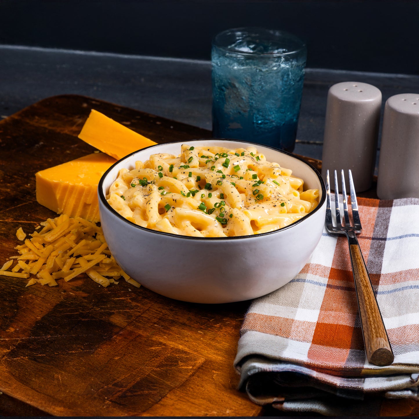CP 6 CT Mac & Cheese