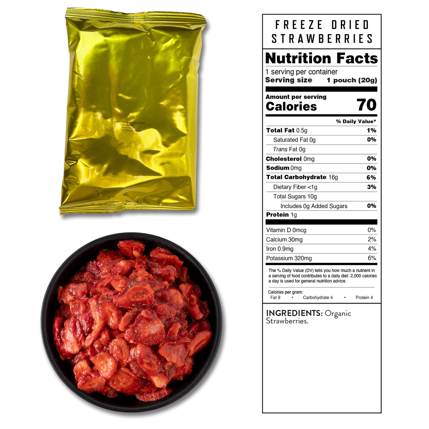 Hunting Bucket (Outdoor Meals)