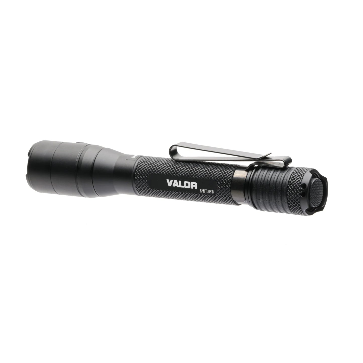 VALOR - FLASHLIGHT