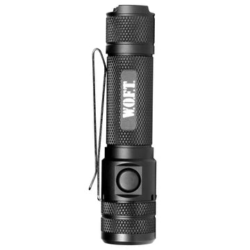 TAC FLASHLIGHT W.O.F.T.