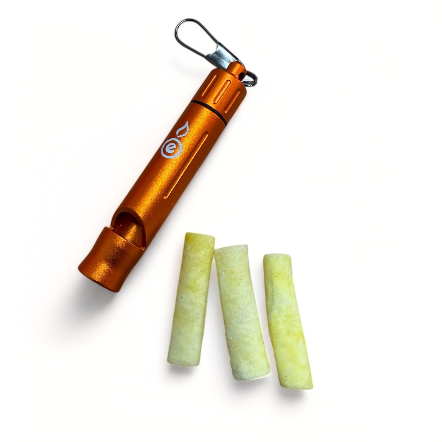 Wombat Whistle II Kit