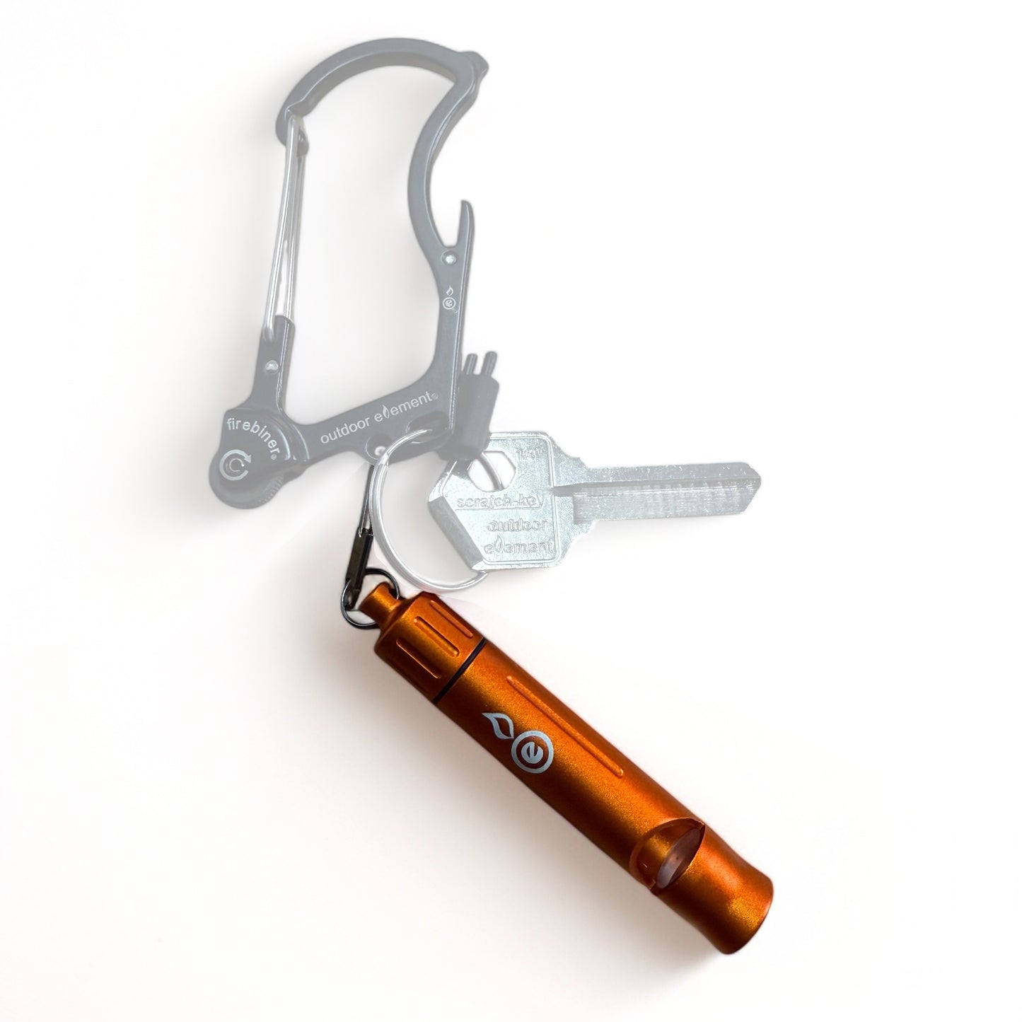 Wombat Whistle II Kit