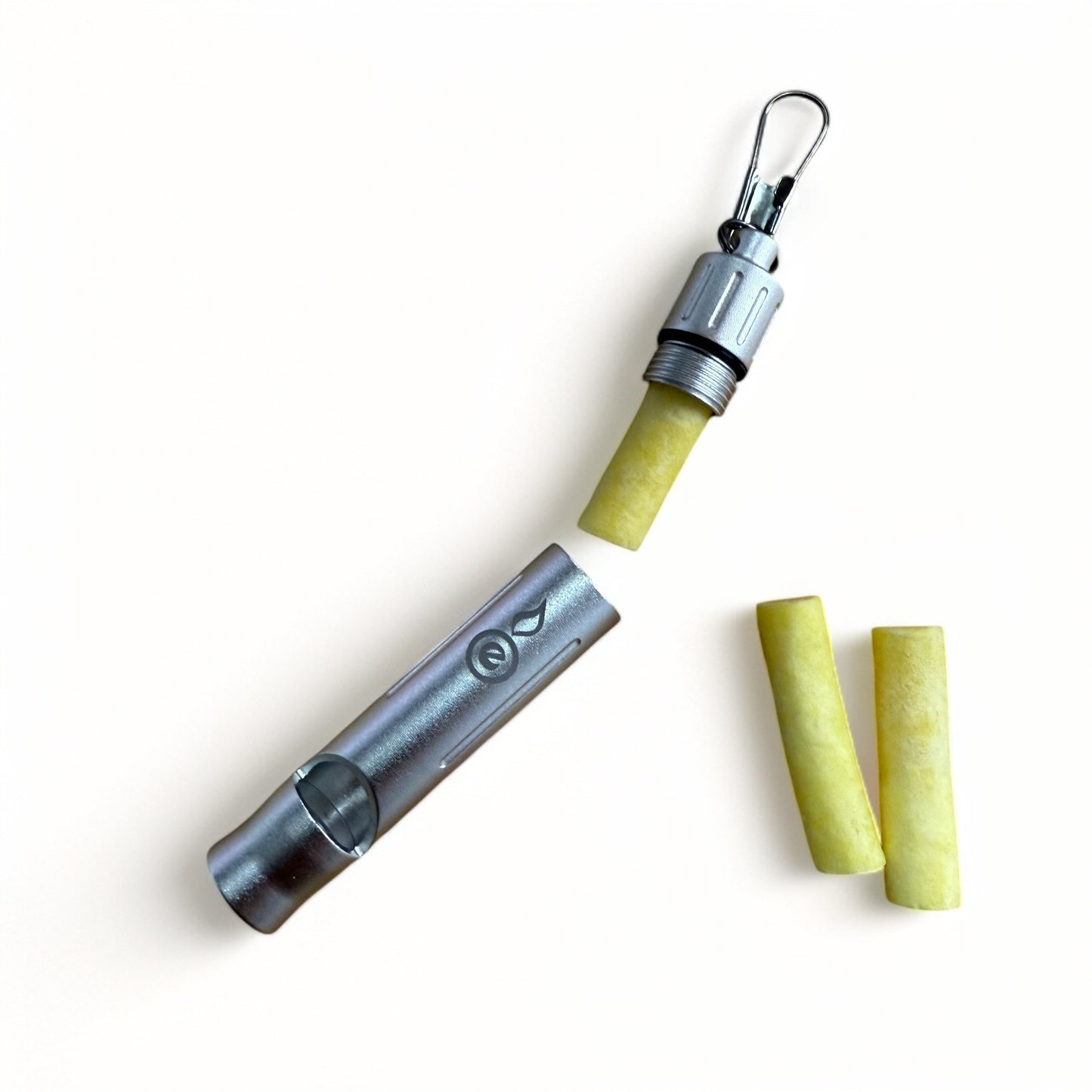 Wombat Whistle II Kit