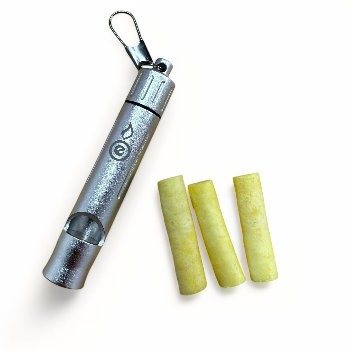 Wombat Whistle II Kit