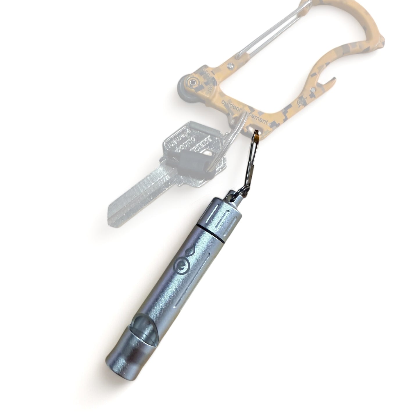 Wombat Whistle II Kit