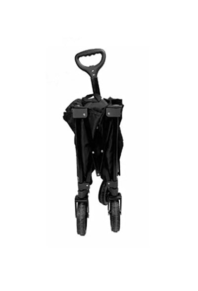 Collapsible Wagon Black