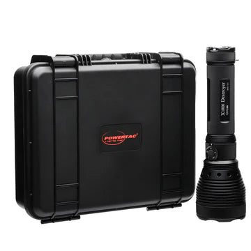 DESTROYER-X10K-G2- SEARCH & RESCUE LIGHT