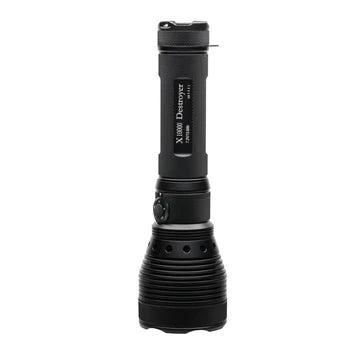 DESTROYER-X10K-G2- 9,500 LUMEN SEARCH & RESCUE LIGHT