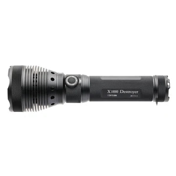 DESTROYER-X10K-G2- 9,500 LUMEN SEARCH & RESCUE LIGHT