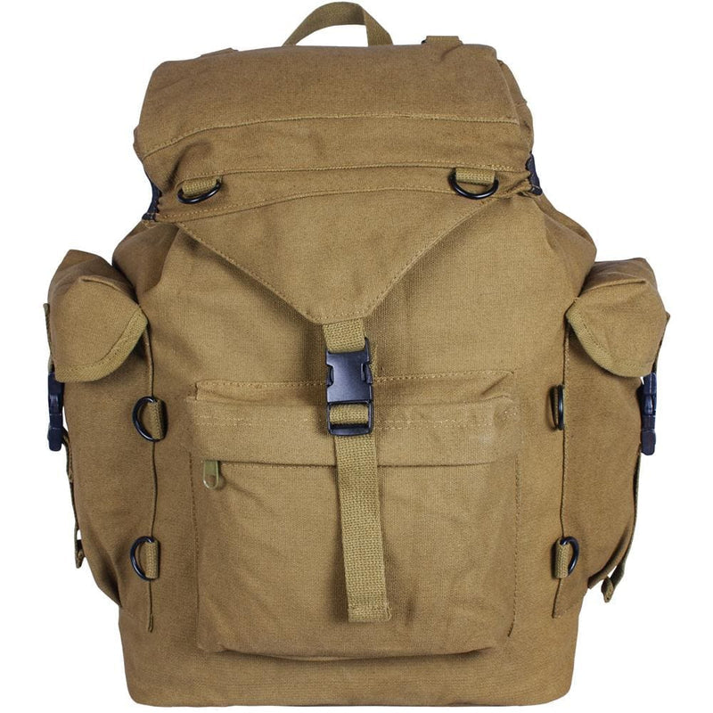 Australian Style Rucksack