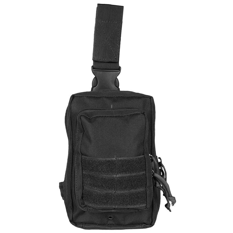 Drop Leg First Responder System Pouch