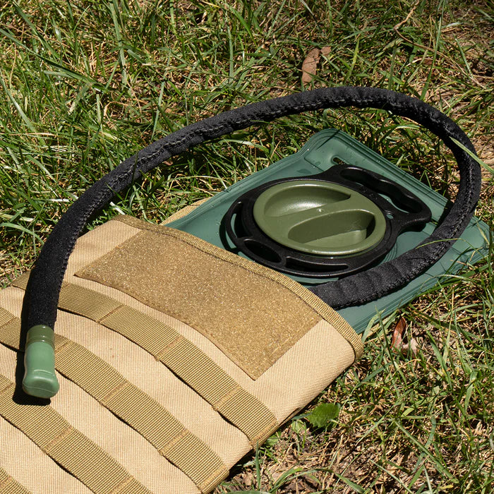 Modular Hydration Carrier