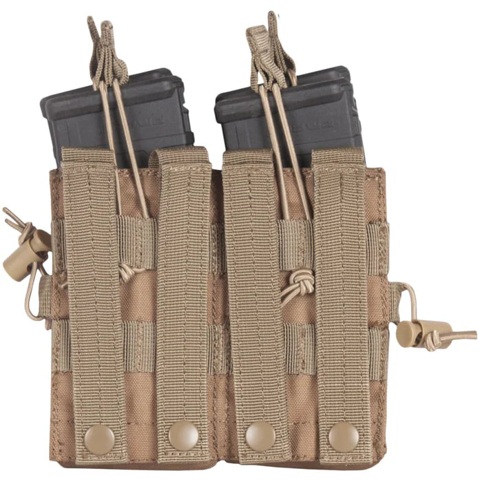 Quad AR Mag Stack