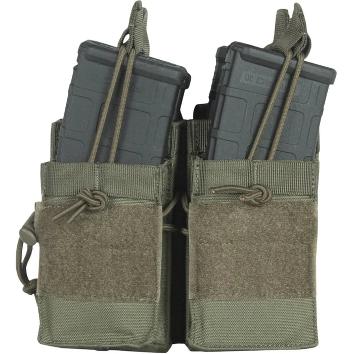 Quad AR Mag Stack