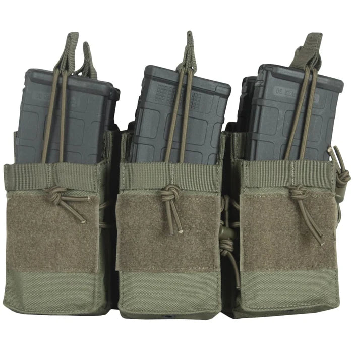 Six AR Mag Stack