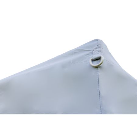 GZ-35 Canopy- White