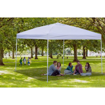 GZ-35 Canopy- White