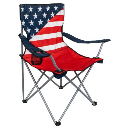 STARS & STRIPES QUAD CHAIR
