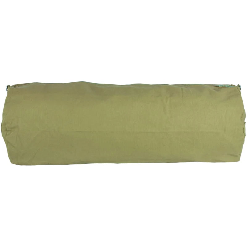 Zipper Duffel Bag