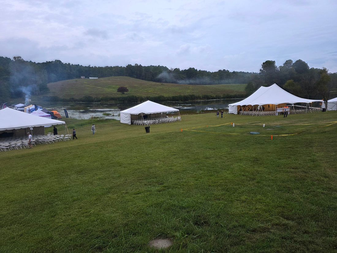 Prepper Camp 2025